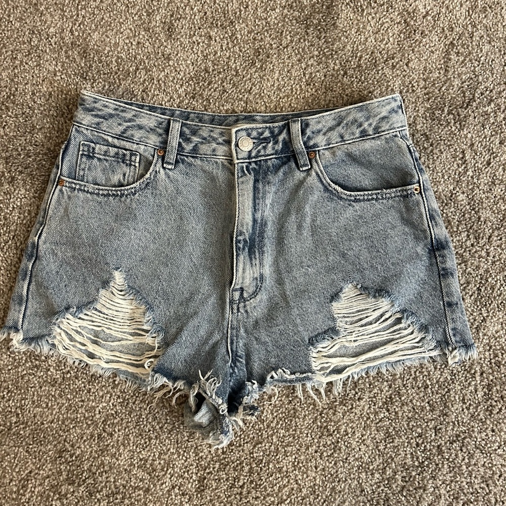 Pacsun Shorts